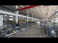 Tecnología del alambre